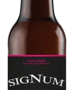 Signum WUNDER TORRRADA -DUNCKE BOCK - Signum